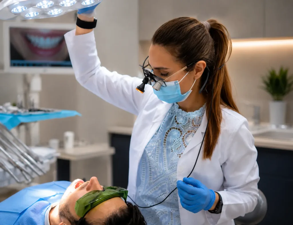 about dr tara dehdar