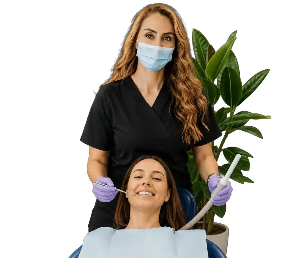 dr tara dehdar